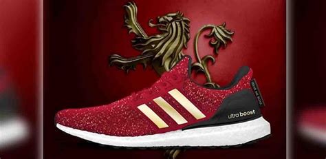 game of thrones schuhe adidas neue lieferung|adidas game of thrones review.